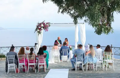 Interprete per Matrimonio a Massa