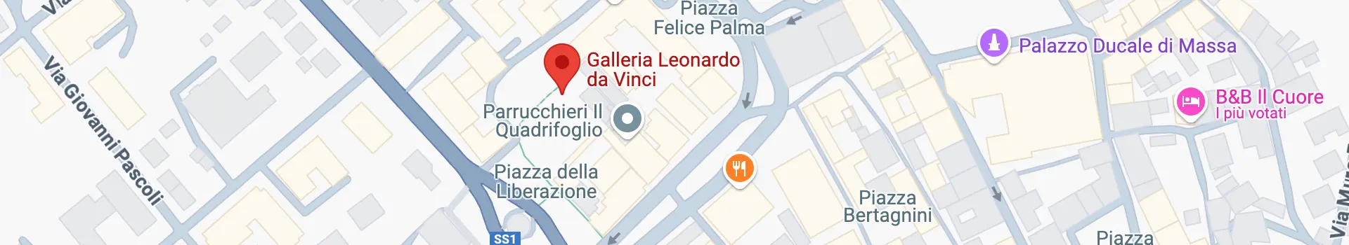 Servizio interpreti